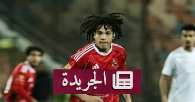 الاحتفاء الرمضاني: الأهلي يوجه ضربة قاضية في مواجهة طلائع الجيش - أخبار أونلاين