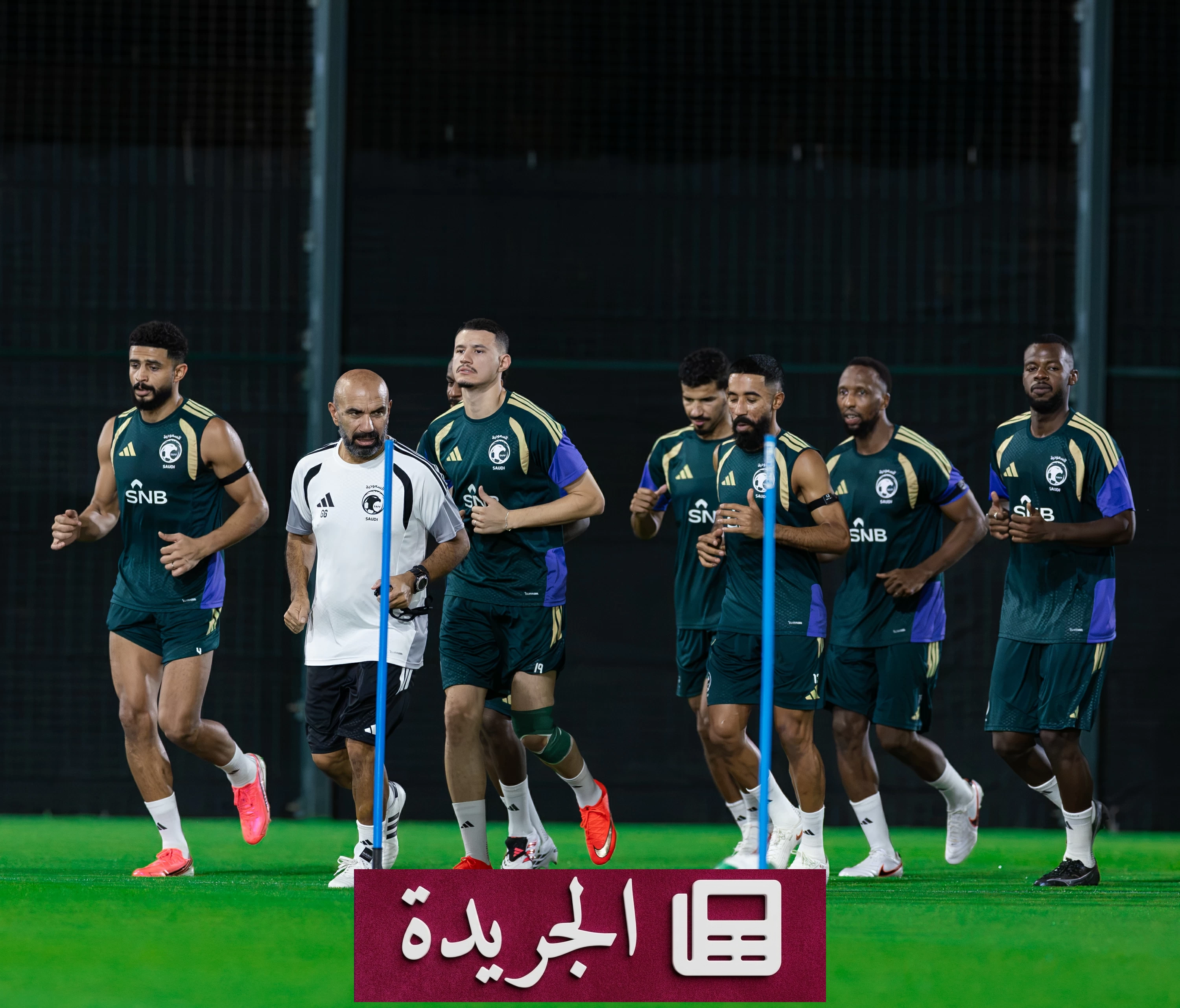 الأخضر في مواجهة الانتقام الأزرق وثأر الأسود في كأس الخليج - آخر الأخبار - الجريدة