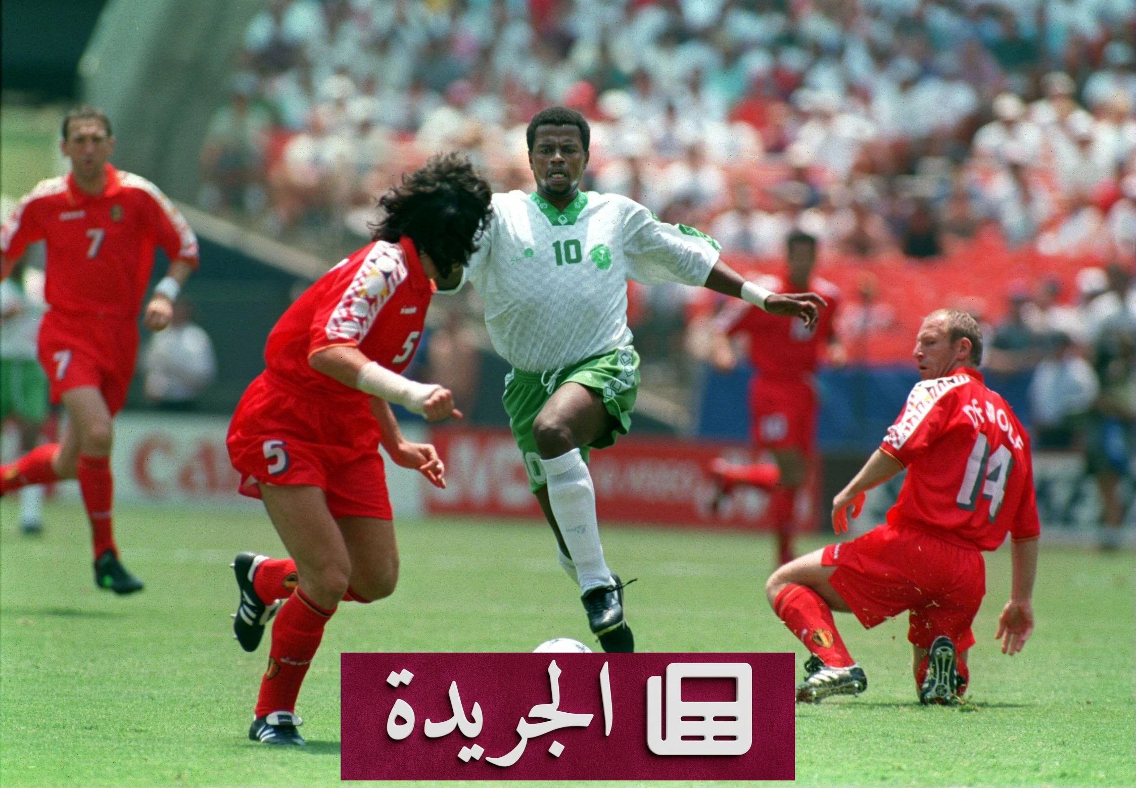 الأخضر يستعد لخوض غمار مونديال 2026 بصفته السابع تاريخياً