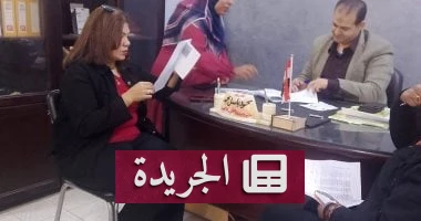 الأقصر تفتح أبواب المستقبل: كيف تساهم مديرية العمل في بناء جيل قادر على التحدي - أخبار أونلاين