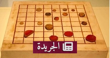 "الاكتشاف الأثري الذي يغير تاريخ الألعاب: لعبة لوحية من 5000 عام تربط حضارات ما بين النهرين بالسهوب الأوراسية"