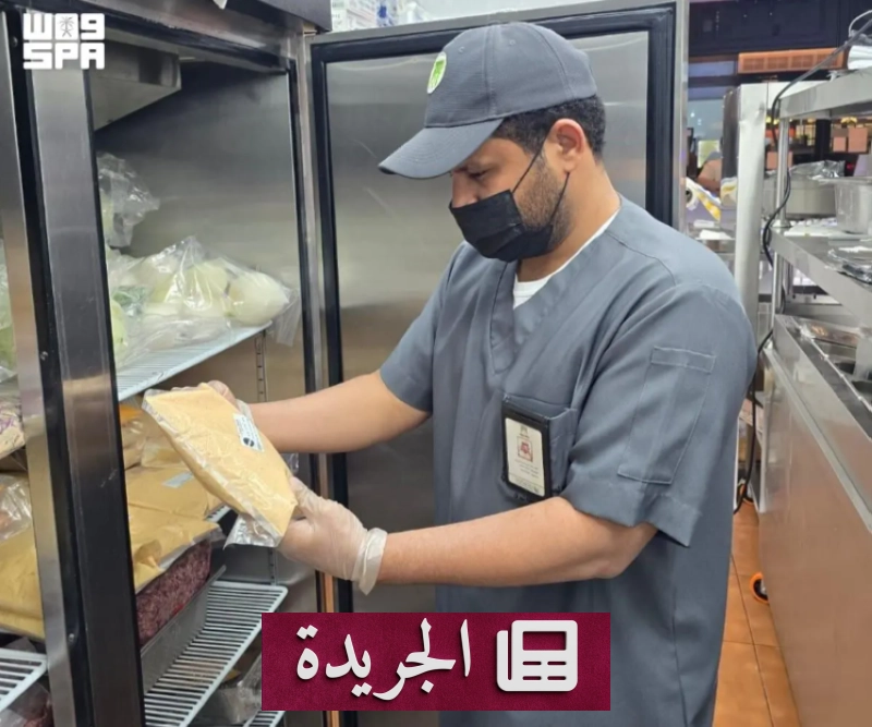 الأمانة العامة تنفذ آلاف الزيارات الرقابية في مختلف المجالات - آخر الأخبار - الجريدة