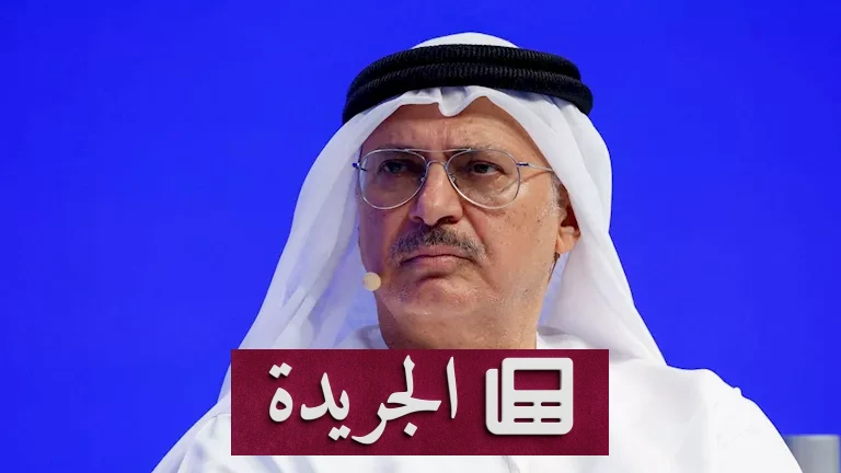 **الإمارات في خط الدفاع: أنور قرقاش يكشف عن استراتيجية المواجهة الإيرانية** - أخبار أونلاين