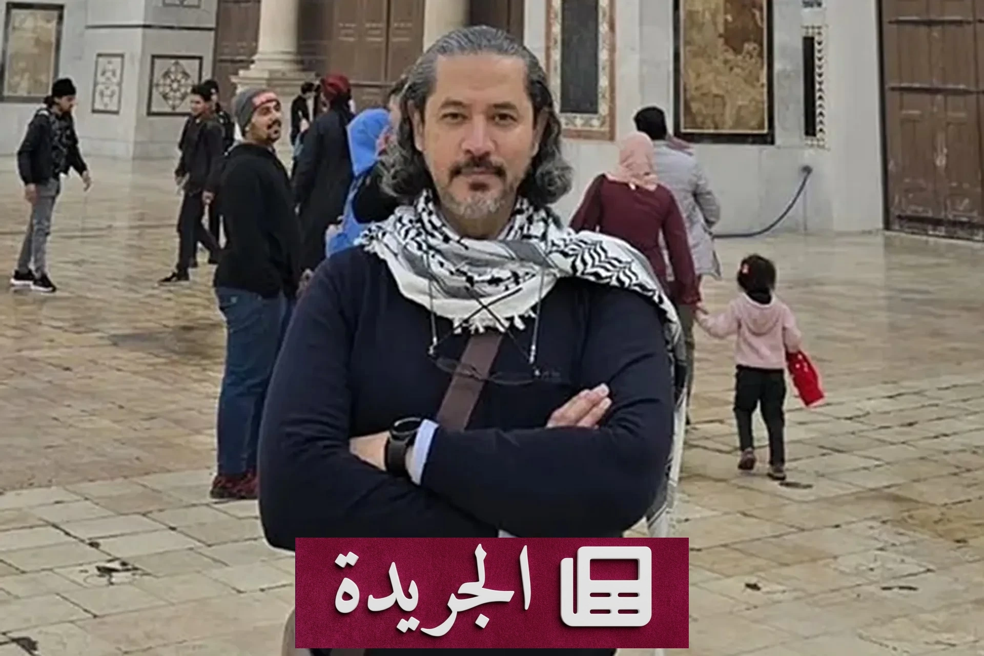 الإمارات تصدر عفواً رئاسياً عن عبدالرحمن القرضاوي بعد حكم بالسجن عشر سنوات - آخر الأخبار - الجريدة