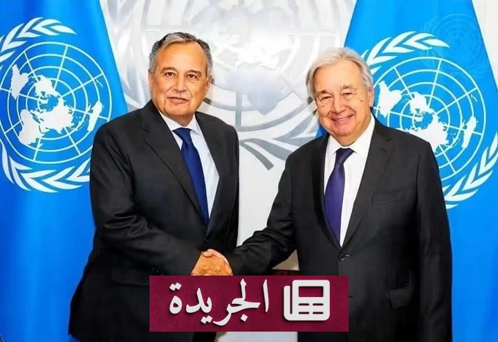 الأمم المتحدة والجامعة العربية تحذران من خطورة التصعيد الإقليمي ويدعون إلى تحرك دولي عاجل - آخر الأخبار - الجريدة