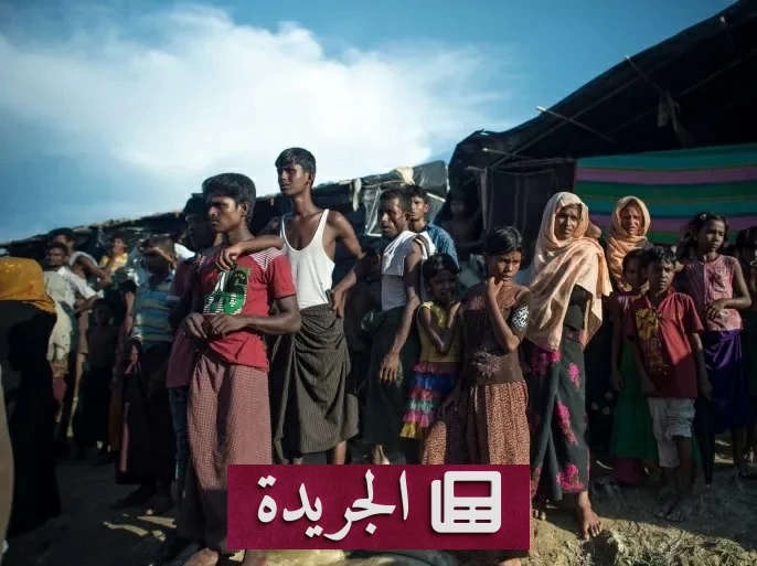 الأمم المتحدة تتهم جيش ميانمار بارتكاب مجازر بحق المدنيين - آخر الأخبار - الجريدة