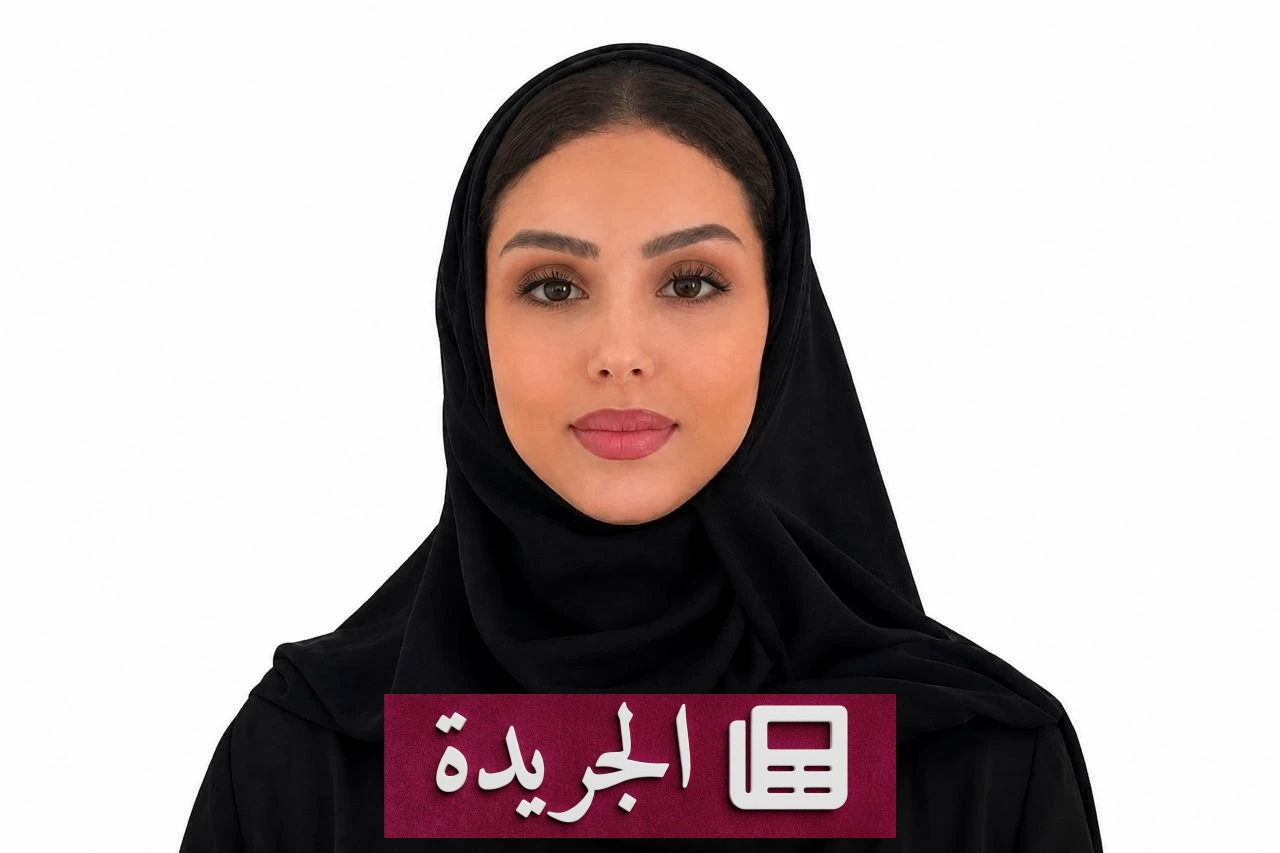 الأميرة الجوهرة بنت سعد بن فيصل أثناء حديثها عن ترشحها لرئاسة الاتحاد السعودي للتنس