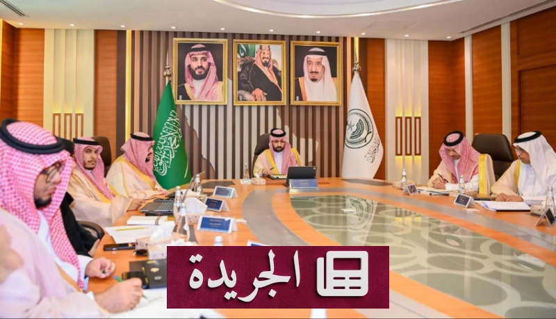 الأمير محمد بن عبدالعزيز يدعو إلى تكامل الجهود الحكومية لتحقيق رؤية السعودية 2030 - آخر أخبار الجريدة