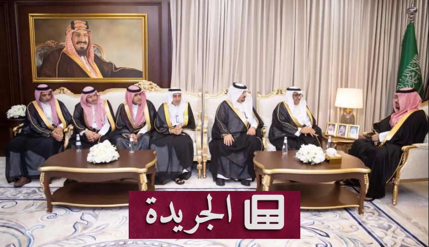 الأمير تركي بن هذلول يبرز دور نجران الريادي في مسيرة التنمية الوطنية - أخبار أونلاين