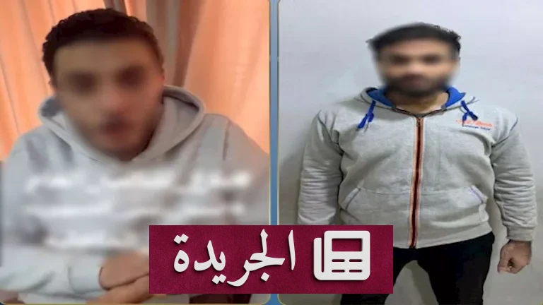 الانتحال المروع: كيف استغل متهمون صفة ضباط الشرطة لإجبار شاب على الانفصال عن زوجته