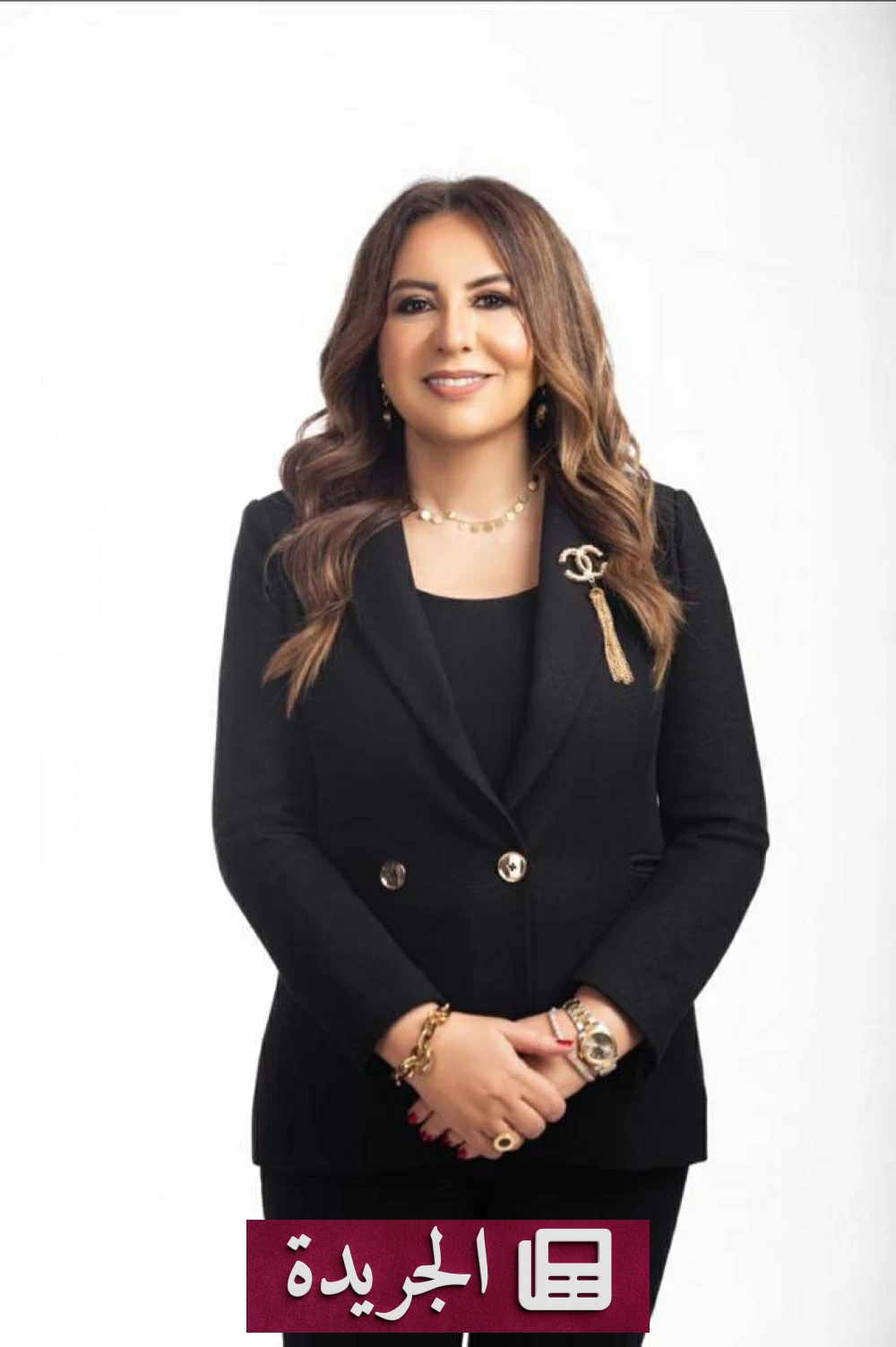 **الانتخابات التاريخية: المهندسة غادة لبيب تكتب تاريخًا جديدًا في نقابة المهندسين** - أخبار أونلاين