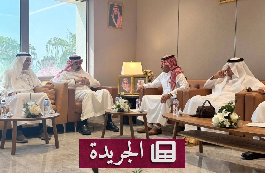 الأولويات الأمنية والطاقة في المملكة تتصدر المشهد الإقليمي - آخر الأخبار - الجريدة