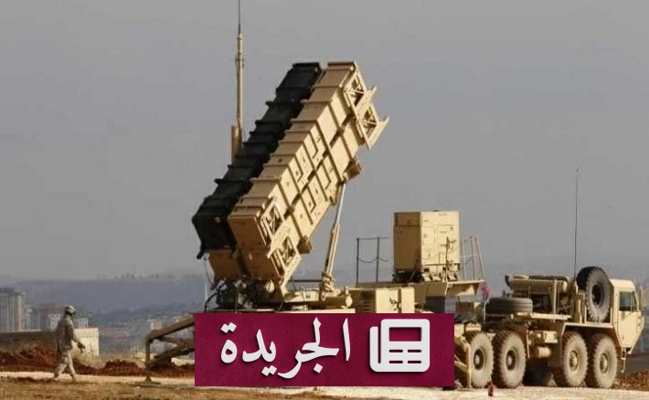 الأردن يتصدى لصواريخ إيرانية ويؤكد جاهزية الدفاعات الجوية - أخبار أونلاين