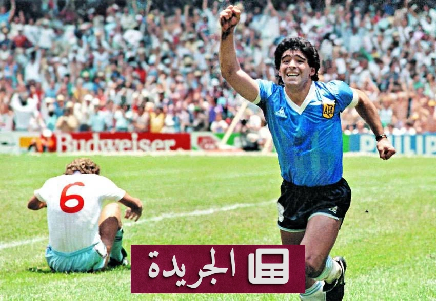 الأرجنتين وإنجلترا.. صراع تاريخي يتجاوز حدود الملعب - آخر الأخبار - الجريدة