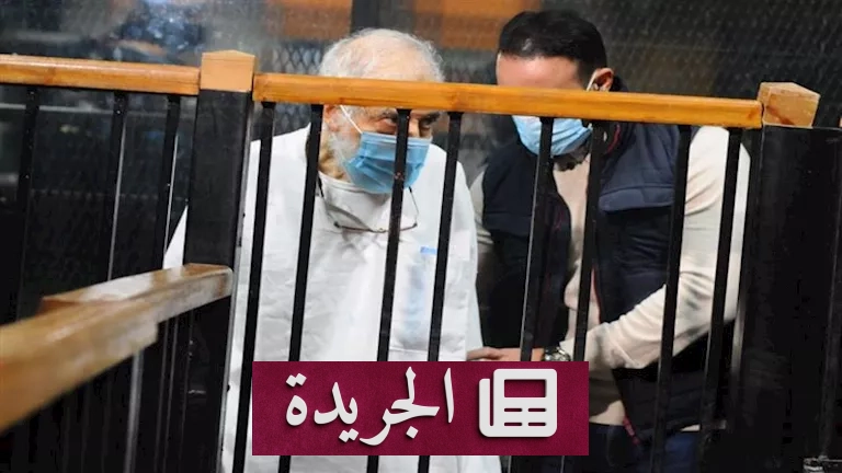 "الإرهابيون المصرعون".. قرار نهائي بإدراج محمود عزت وعبد المنعم أبو الفتوح على قوائم الإرهابيين - أخبار أونلاين