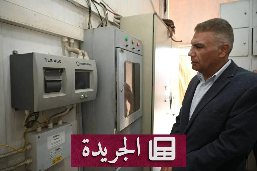 الأسعار الجديدة للوقود: محافظ جنوب سيناء يرفع الستار عن مرحلة جديدة من الرقابة والتحديات