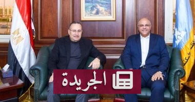 **الإسكندرية تفتح أبواب التعاون مع الجامعات: كيف ستغير البحث العلمي وجه المدينة؟** - أخبار أونلاين