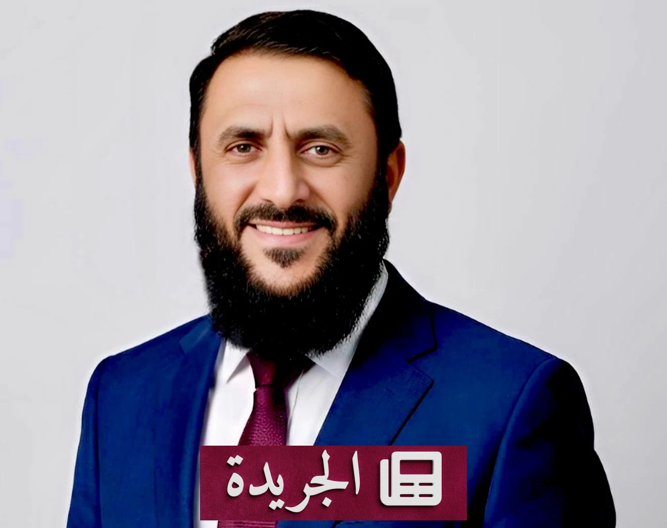 الأسمري يحصل على الماجستير في إدارة المشاريع من جامعة القاهرة - آخر الأخبار - الجريدة