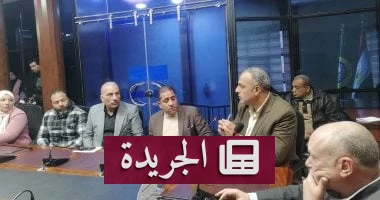 الاستجابة الفورية: الدقهلية تعلن حربًا شاملة على التعديات العمرانية - أخبار أونلاين