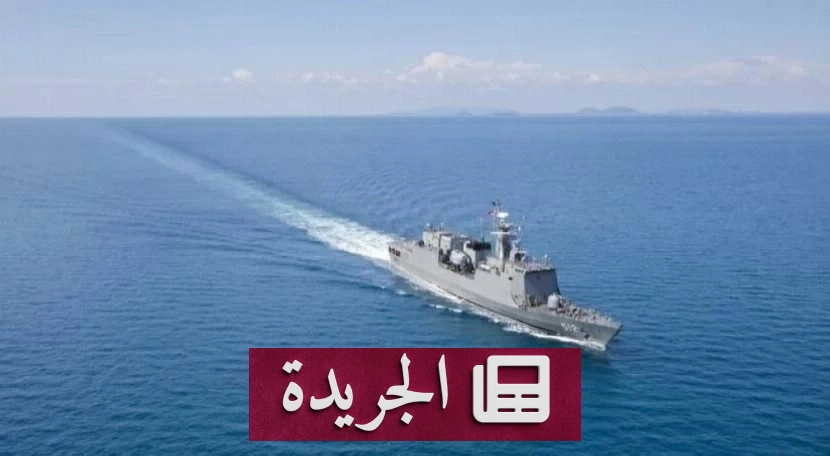 الاتحاد الأوروبي يعزز حماية السفن في البحر الأحمر بعد هجمات الحوثيين - آخر الأخبار - الجريدة