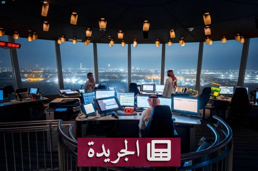 الاتحاد الدولي للنقل الجوي يثني على كفاءة الحركة الجوية في المملكة - آخر الأخبار - الجريدة