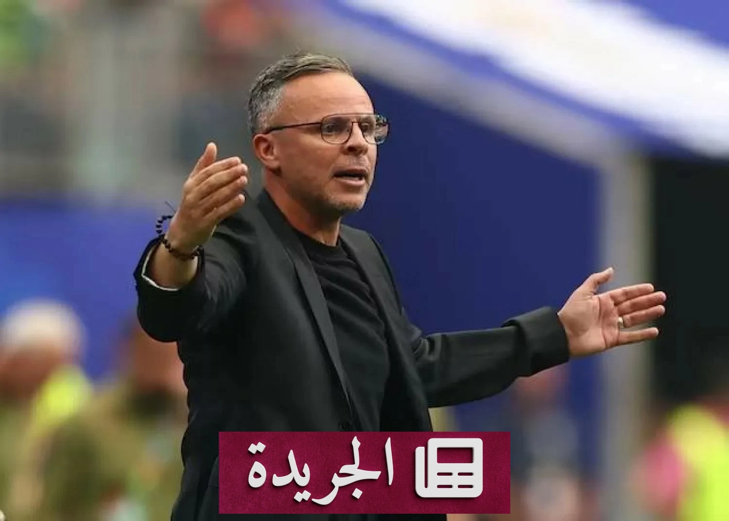 الاتحاد المغربي لكرة القدم يجدد الثقة في مدرب المنتخب - آخر الأخبار - الجريدة
