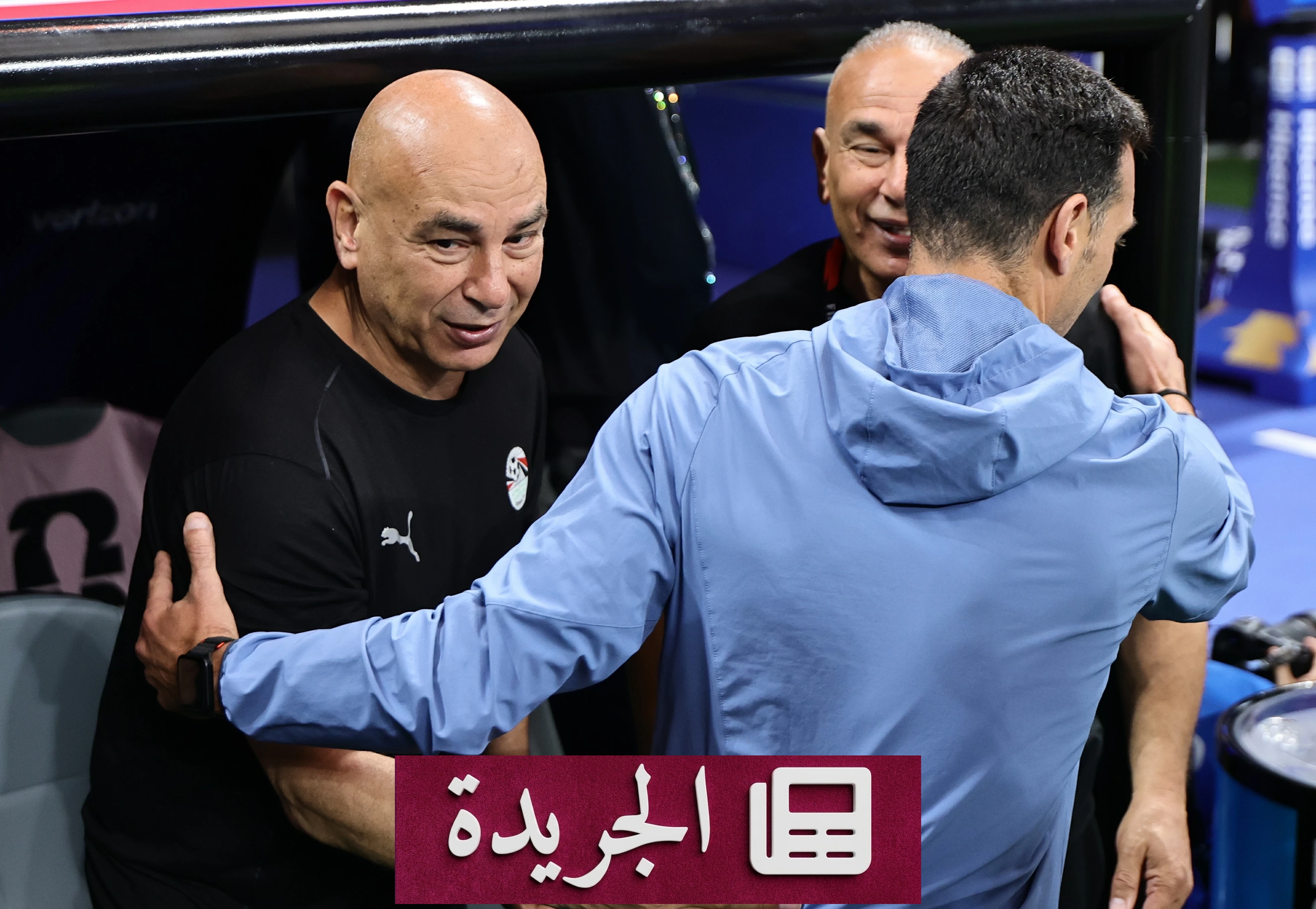 الاتحاد المصري لكرة القدم يجدد عقدي حسام وإبراهيم حسن بعد مونديال 2026 - آخر الأخبار - الجريدة