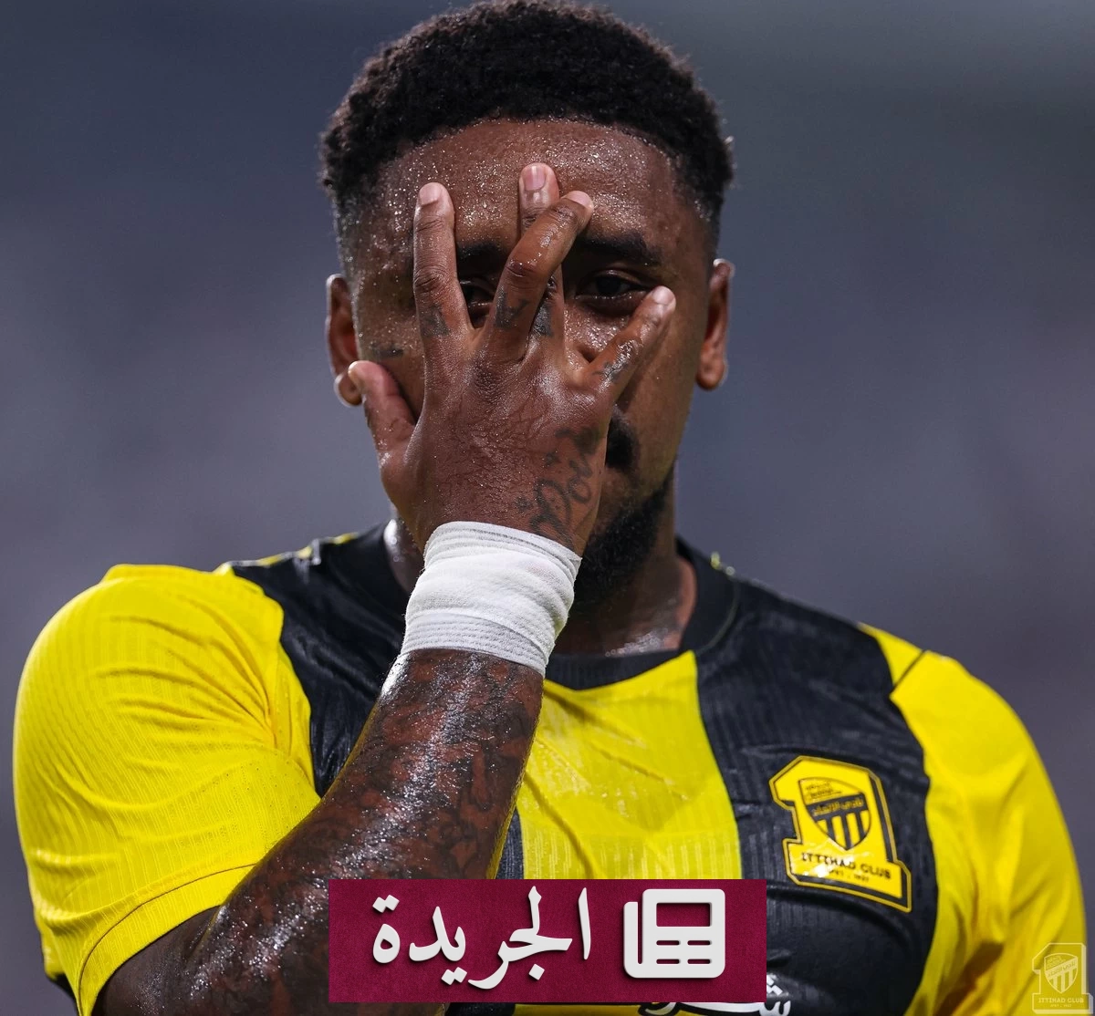 الاتحاد يحسم تأهله لدوري أبطال آسيا للنخبة بهزيمة الجزيرة 4-1 - آخر الأخبار - الجريدة