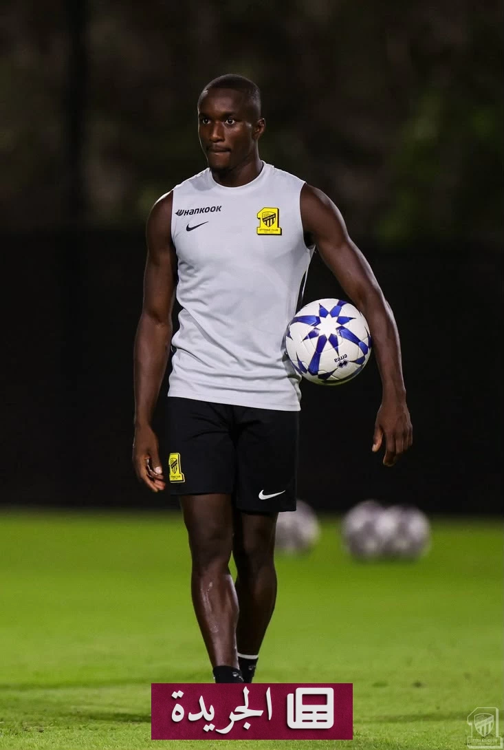 الاتحاد يوافق على انتقال ديابي لليفركوزن مقابل 30 مليون يورو - آخر الأخبار - الجريدة