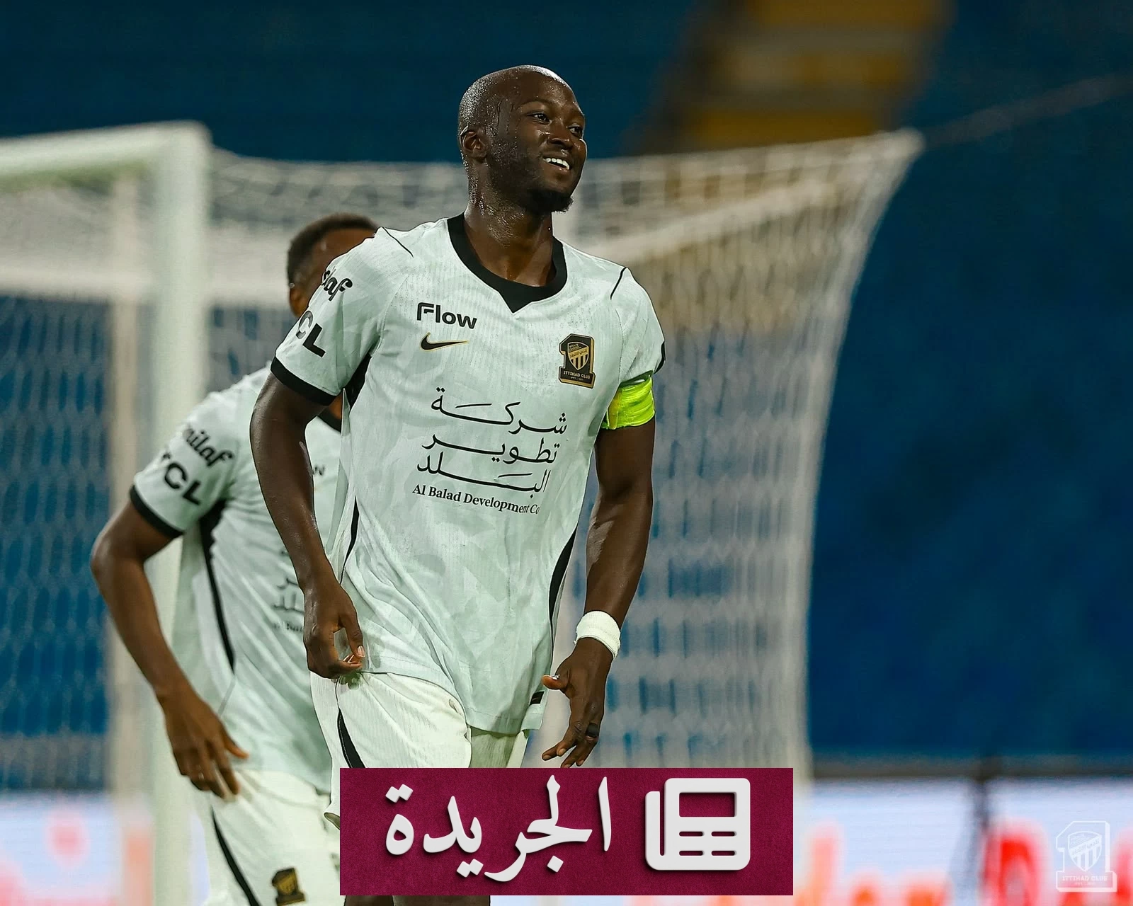 الاتحاد يستعيد بيريرا ويبحث فيسينغ عن بديل للوبي أمام الحزم - آخر أخبار الجريدة