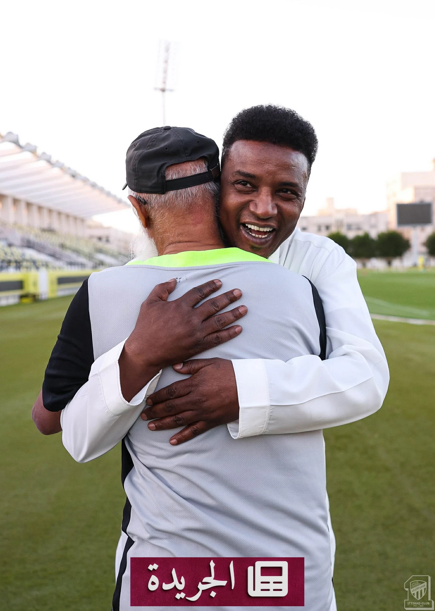 الاتحاد يستعين بنور والمنتشري لإنقاذ الموسم.. هل تنجح الخطوة؟ - أخبار أونلاين