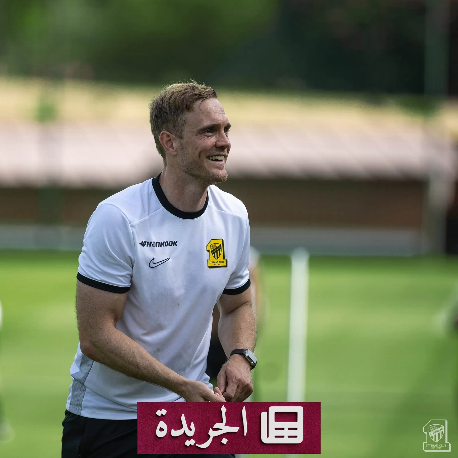 الاتحاد يستهل مبارياته الودية بمواجهة أورلاندو بايرتس غدًا - أخبار أونلاين