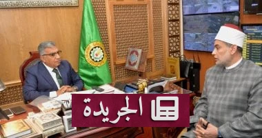 الازهر الشريف في الدقهلية: تحول جديد يفتح آفاقاً جديدة للتواصل بين العلم والدولة - أخبار أونلاين