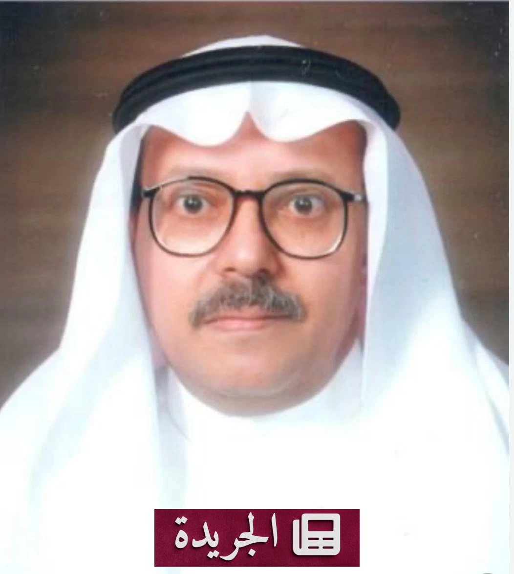 الباحث السعودي علي البهكلي يبرز في قائمة التميز العلمي العالمي - آخر الأخبار - الجريدة