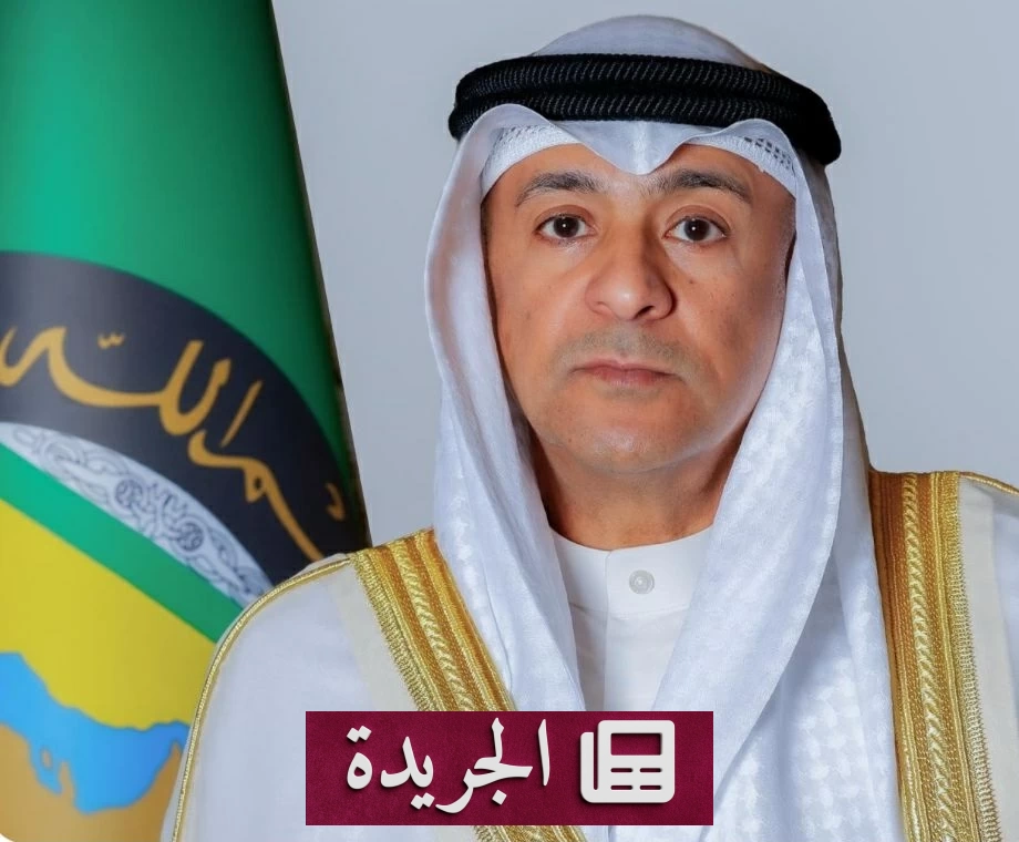 البديوي يدين الاعتداء على خط أنابيب شرق غرب بالسعودية ويطالب العراق باتخاذ إجراءات حازمة - آخر الأخبار - الجريدة