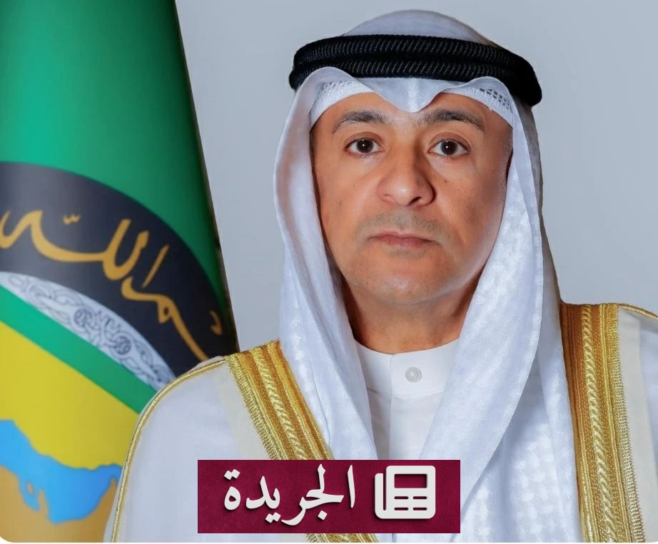 البديوي يدين بشدة الاعتداءات الإيرانية على الكويت والبحرين والأردن - آخر الأخبار - الجريدة