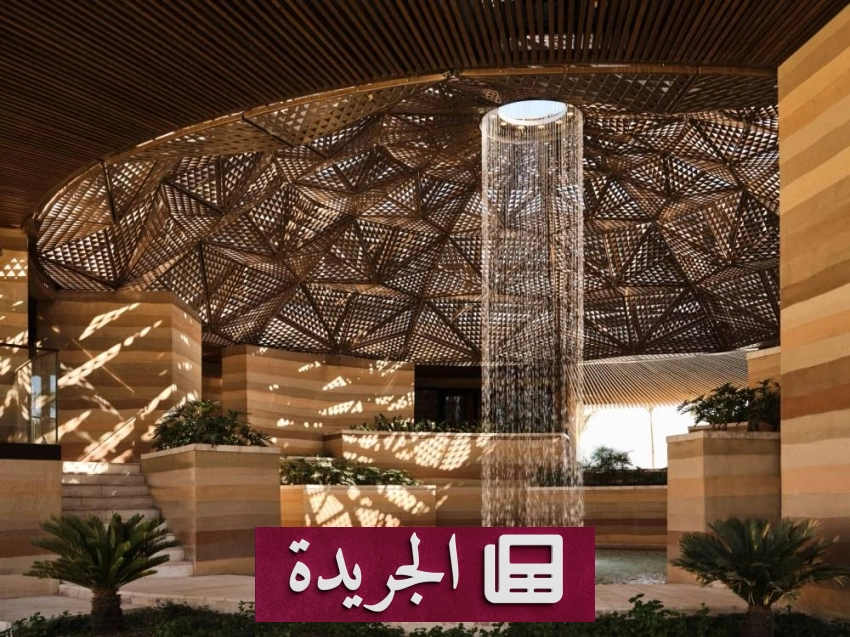 البحر الأحمر الدولية تفتتح ثاني وجهاتها الفاخرة أمالا - آخر أخبار الجريدة