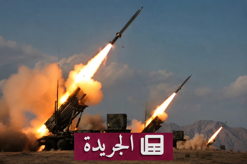 البحرين تعترض وتدمّر طائرات مسيّرة إيرانية استهدفت أراضيها - آخر الأخبار - الجريدة