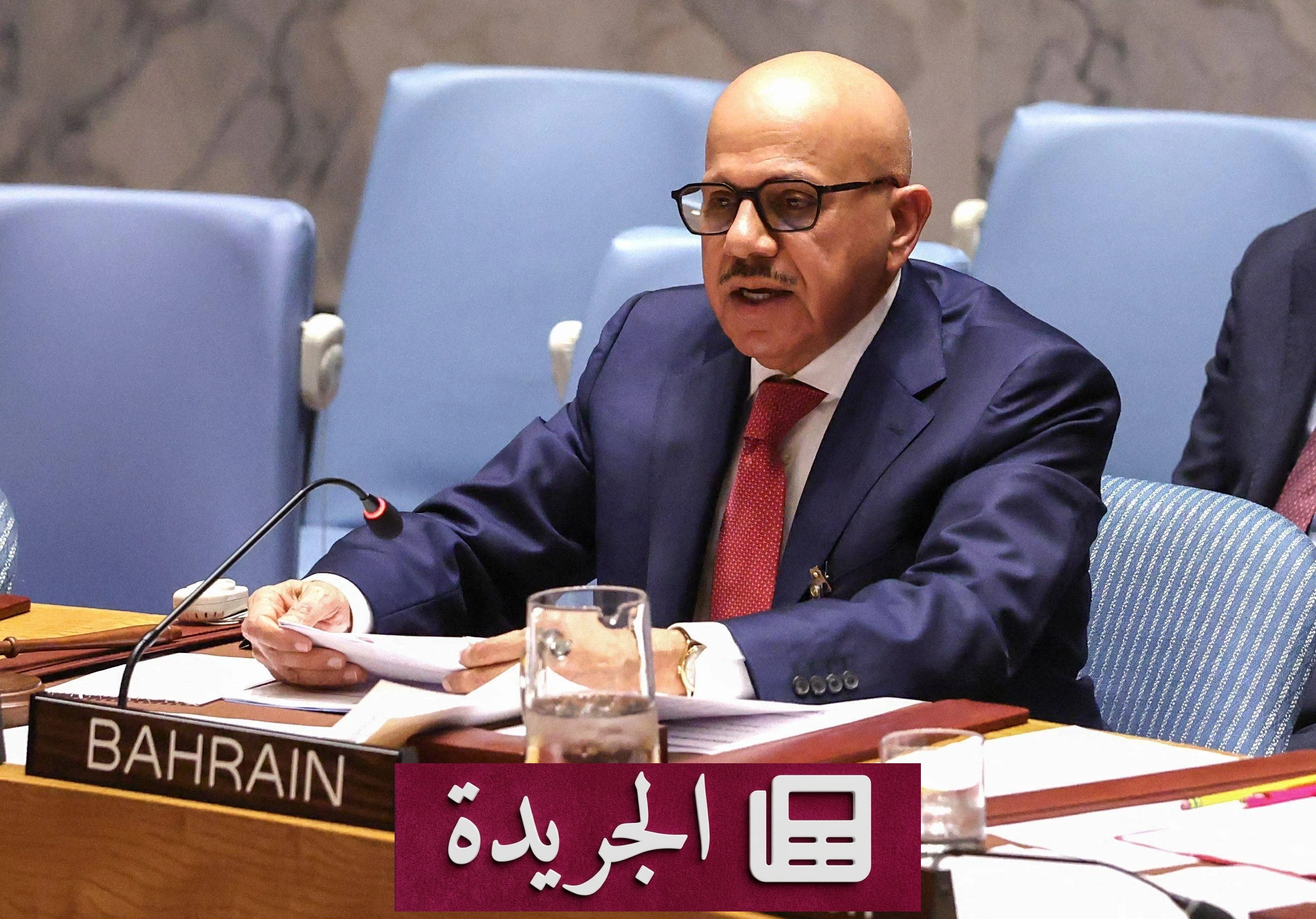البحرين تتهم إيران بهجمات متعمدة على أراضيها وتطالب مجلس الأمن بالتحرك - أخبار أونلاين