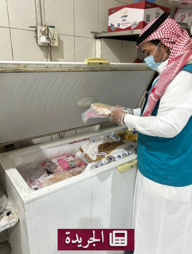 البلدية الشرقية تصدر 65 رخصة جديدة و89 شهادة صحية خلال الفترة الأخيرة - آخر الأخبار - الجريدة