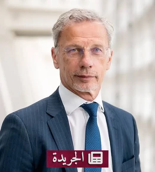 البنك المركزي الأوروبي يحذر من الاعتماد المفرط على أسعار الطاقة في السياسة النقدية - آخر الأخبار - الجريدة