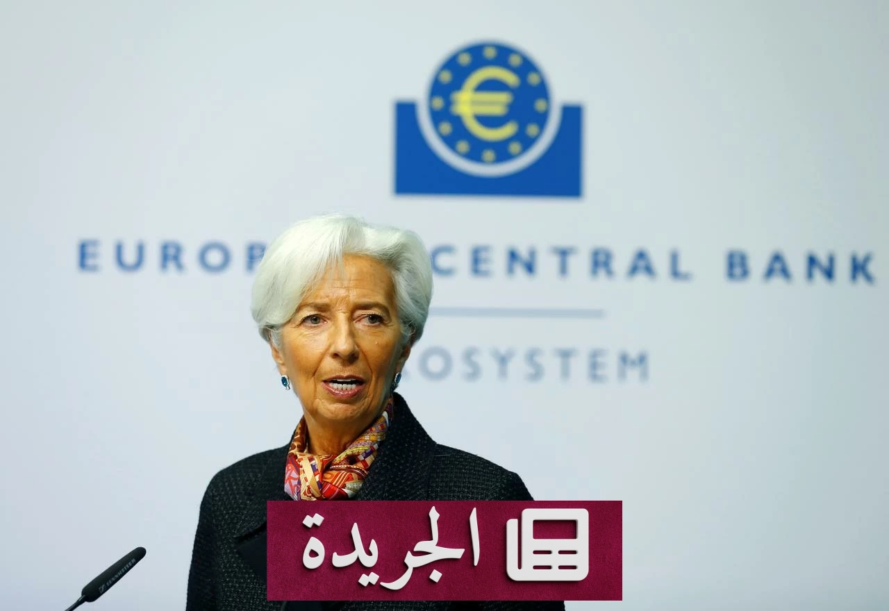 البنك المركزي الأوروبي يحذر من تخلف اليورو عن ثورة الذكاء الاصطناعي - آخر الأخبار - الجريدة