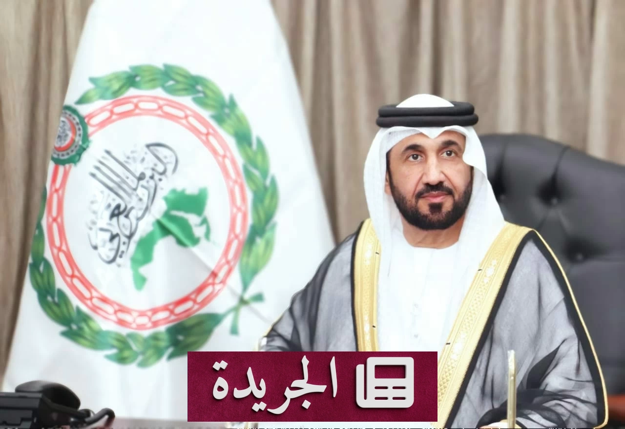 البرلمان العربي يدين بشدة الهجوم الحوثي على الرياض ويطالب بتحرك دولي عاجل - آخر الأخبار - الجريدة