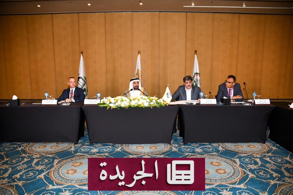 البرلمان العربي يحذّر من التحديات ويطالب بتوحيد الموقف العربي - آخر الأخبار - الجريدة