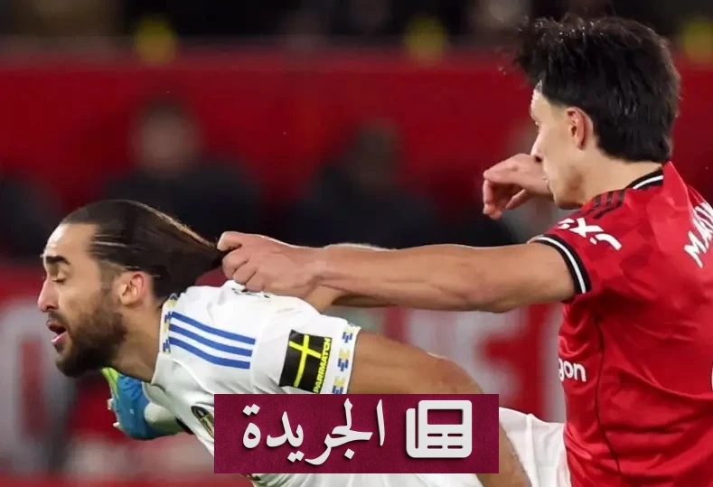 البريميرليغ تخفف عقوبة شد الشعر في الموسم الجديد - آخر أخبار الجريدة