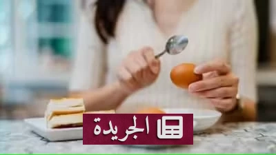 صورة توضح العلاقة بين استهلاك البيض وصحة القلب وفقا لدراسة عالمية استمرت 28 عاما