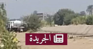 البيئة تحت التهديد: قنا تكتشف جريمة إلقاء النفايات وتعلن حرباً على الملوثين - أخبار أونلاين