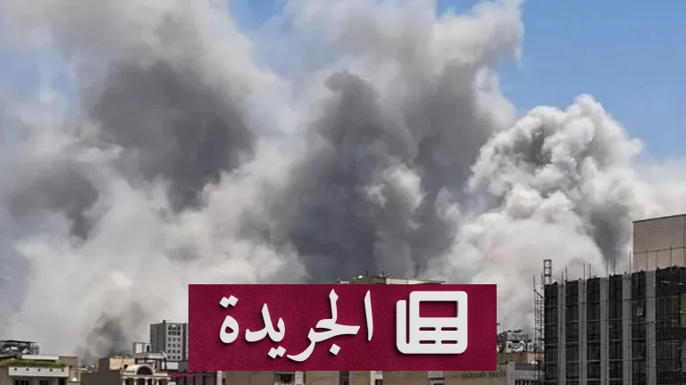 الضاحية الجنوبية تحت النار: إسرائيل تعلن عن ضربات قاسية ضد بنيات حزب الله وإيران - أخبار أونلاين