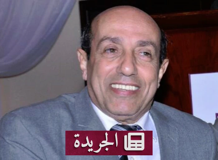 الداخلية المصرية ترد على استغاثة أحمد صيام وتكشف حقيقة الاشتباكات في مجمع الشيخ زايد - آخر أخبار الجريدة