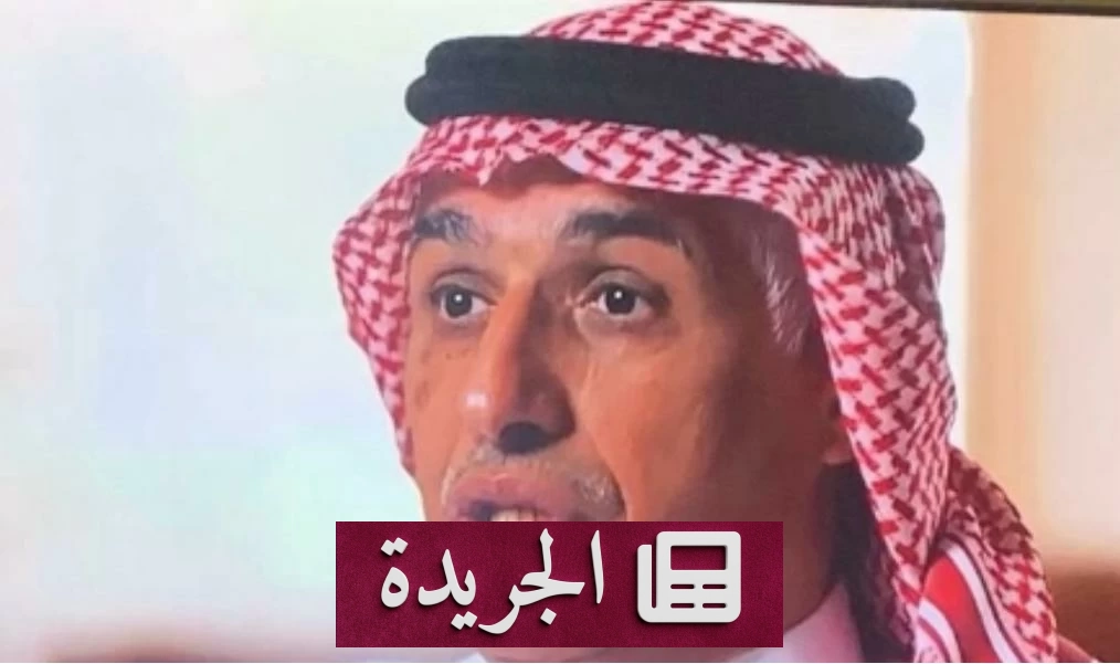 الضلعان يفتخر بفوز القادسية على الوصل في أولى مباريات النخبة الآسيوية - آخر الأخبار - الجريدة